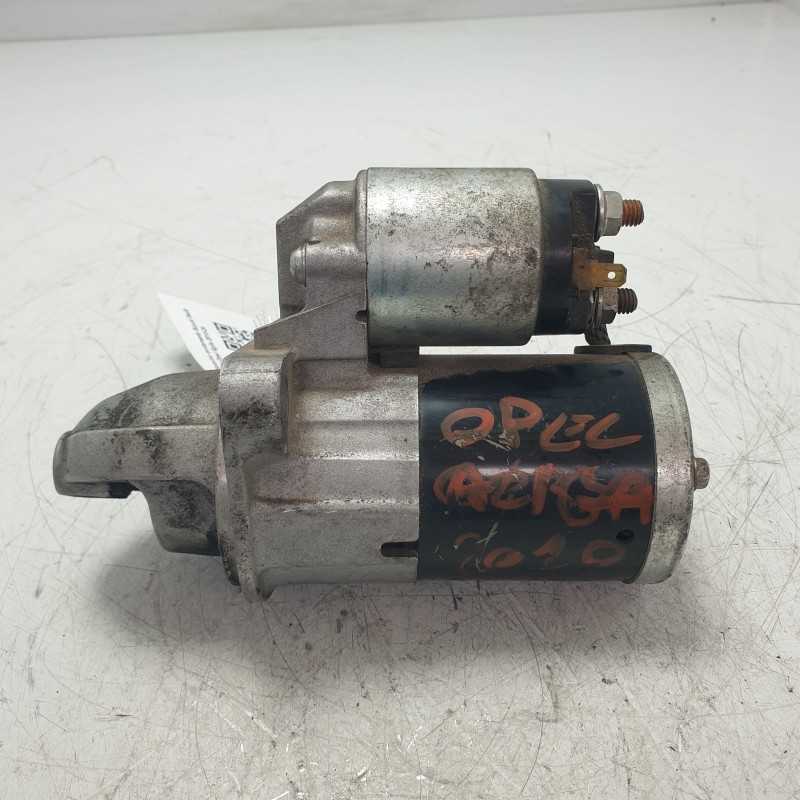 3110051K1 Motorino avviamento Suzuki Swift Vitara Splash SX4 Opel Agila 2010-24 M000T38071ZE