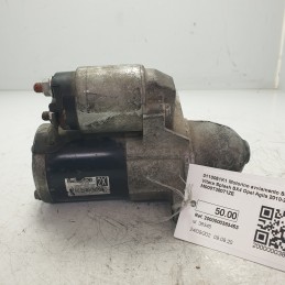 3110051K1 Motorino avviamento Suzuki Swift Vitara Splash SX4 Opel Agila 2010-24 M000T38071ZE