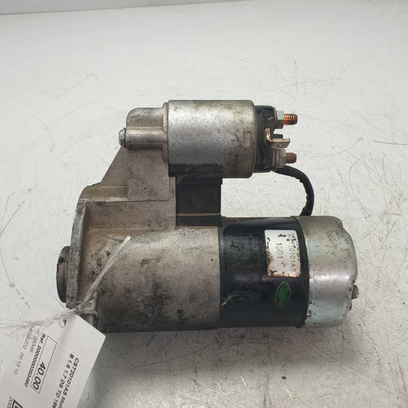 CST20101AS Motorino avviamento Opel Corsa B 1.5 1.7 DS TD 1993-00