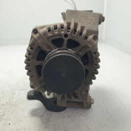 51784845 Alternatore 14V 90A Alfa Romeo Lancia Fiat 500 312 1.3mtj 2008