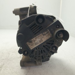 51784845 Alternatore 14V 90A Alfa Romeo Lancia Fiat 500 312 1.3mtj 2008