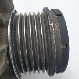 51784845 Alternatore 14V 90A Alfa Romeo Lancia Fiat 500 312 1.3mtj 2008