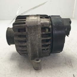 51859038 Alternatore 14V 90A Alfa Romeo Lancia Fiat Panda 1.2 benz 2003-12