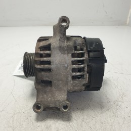 51859038 Alternatore 14V 90A Alfa Romeo Lancia Fiat Panda 1.2 benz 2003-12