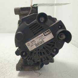 51718499 Alternatore 14V 75A Alfa Romeo Lancia Fiat 500  1.3mtj Opel 2008