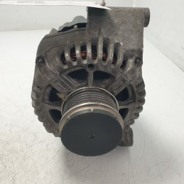 51718499 Alternatore 14V 75A Alfa Romeo Lancia Fiat 500  1.3mtj Opel 2008