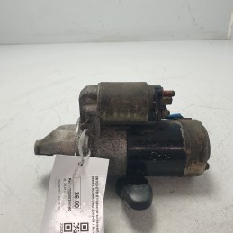 36100-27510 Motorino avviamento Hyundai Matrix Accent Getz 2003-05 1.5crdi 