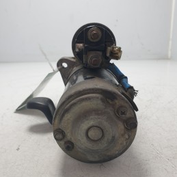36100-27510 Motorino avviamento Hyundai Matrix Accent Getz 2003-05 1.5crdi 