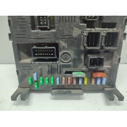 CENTRALINA BODY COMPUTER CITROËN C5 MK2 1.6 HDI 2002 9656530480