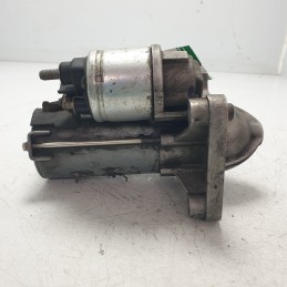 8V21-11000-AD Motorino avviamento Ford Fiesta Ecosport Transit Tourneo 2010-17