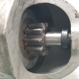 23300-00Q0E Motorino avviamento Renault Scenic Mitsubishi Nissan Opel Volvo 2004-08