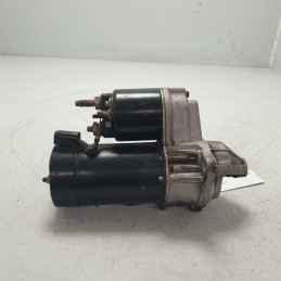71739718 Motorino avviamento Opel Meriva Chevrolet Daewoo 2004-10