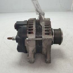 2151681002 Alternatore 14V 100A Mini Cooper One R50 R53 1.4D 55KW 2003-06 