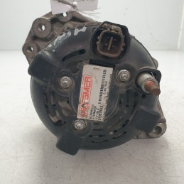 2151681002 Alternatore 14V 100A Mini Cooper One R50 R53 1.4D 55KW 2003-06 
