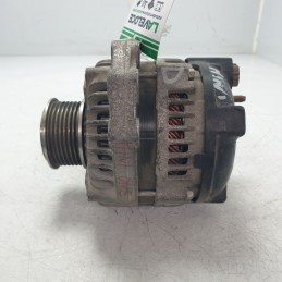 2151681002 Alternatore 14V 100A Mini Cooper One R50 R53 1.4D 55KW 2003-06 