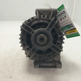 7559223-01 Alternatore 14V 110A Mini Cooper R50 R53 R52  1.4 1.6 BENZ 2001-09