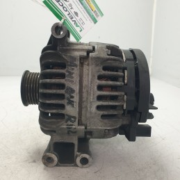 7559223-01 Alternatore 14V 110A Mini Cooper R50 R53 R52  1.4 1.6 BENZ 2001-09