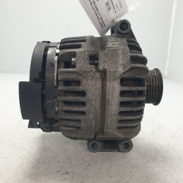7559223-01 Alternatore 14V 110A Mini Cooper R50 R53 R52  1.4 1.6 BENZ 2001-09