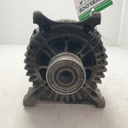 A6401540302 Alternatore 14V 150A Mercedes classe A W169 B W245  C W204 2004-12 