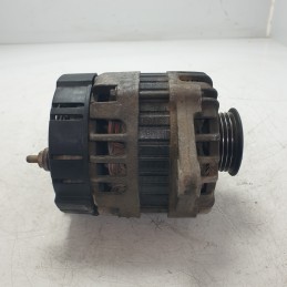 2655476 Alternatore 12V 70A Chevrolet Spark Matiz Daewoo Kalos 2003-05