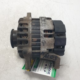 2655476 Alternatore 12V 70A Chevrolet Spark Matiz Daewoo Kalos 2003-05