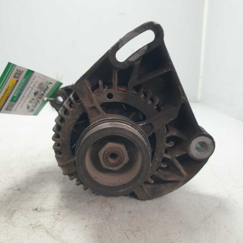 63321602 Alternatore 14V 65A Lancia Ypsilon 2003-11
