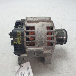 8EL 011 710-521 Alternatore...