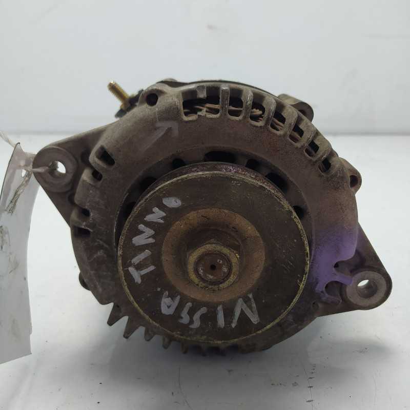 23100BN300 Alternatore 12V 100A Nissan Almera Tino 2.2 114cv 2000-07