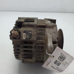 23100BN300 Alternatore 12V 100A Nissan Almera Tino 2.2 114cv 2000-07 