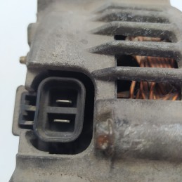23100BN300 Alternatore 12V 100A Nissan Almera Tino 2.2 114cv 2000-07 