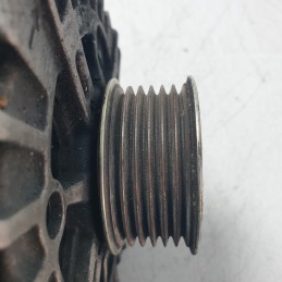 7802261 Alternatore 14V 180A BMW X3 E83 XDRIVE X1 E84 5 E61 520 E60 3 E93 2008-11