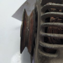 23100BN300 Alternatore 12V 100A Nissan Almera Tino 2.2 114cv 2000-07 