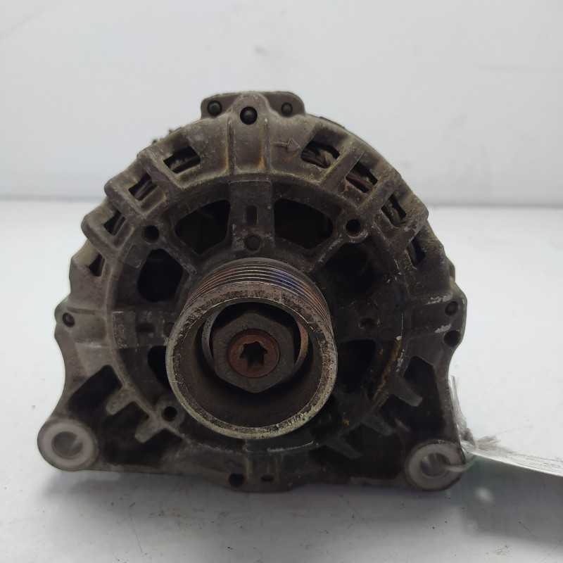 TG9B065 Alternatore 12V 70A Citroen C2 C3 C4 2003-09 9665067980
