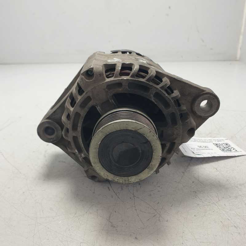 73501591 Alternatore 12V 140A Alfa Romeo 159 Fiat Sedici Stilo Grande Punto 1.9 2009-12 INVOLUCRO DANNEGGIATO