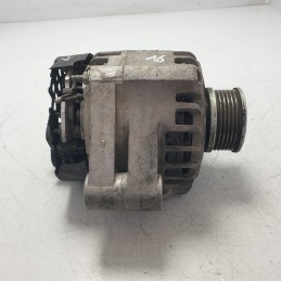 73501591 Alternatore 12V 140A Alfa Romeo 159 Fiat Sedici Stilo Grande Punto 1.9 2009-12 INVOLUCRO DANNEGGIATO