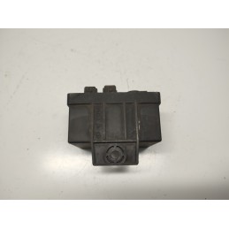 CENTRALINA CANDELETTE PRERISCALDAMENTO FIAT GRANDE PUNTO 1° SERIE 55199051 FGP