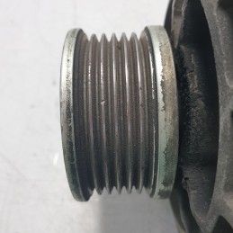 73501591 Alternatore 12V 140A Alfa Romeo 159 Fiat Sedici Stilo Grande Punto 1.9 2009-12 INVOLUCRO DANNEGGIATO
