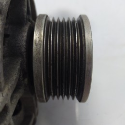51764265 Alternatore 14v 100A Alfa Romeo Spider Brera Mito 159 Fiat Grande Punto Ducato 2005-11