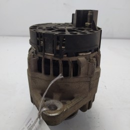 51764265 Alternatore 14v 100A Alfa Romeo Spider Brera Mito 159 Fiat Grande Punto Ducato 2005-11