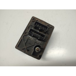 CENTRALINA CANDELETTE PRERISCALDAMENTO FIAT GRANDE PUNTO 1° SERIE 55199051 FGP