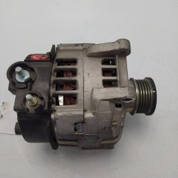 A012154440280 Alternatore 12V 90a Mercedes classe A W168 2001-04 a 5 nervature