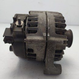 7802261 Alternatore 14V 180A BMW X3 E83 XDRIVE X1 E84 5 E61 520 E60 3 E93 2008-11