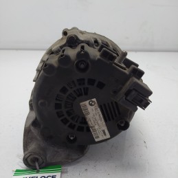 7802261 Alternatore 14V 180A BMW X3 E83 XDRIVE X1 E84 5 E61 520 E60 3 E93 2008-11