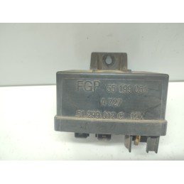CENTRALINA CANDELETTE PRERISCALDAMENTO FIAT GRANDE PUNTO 1° SERIE 55199051 FGP