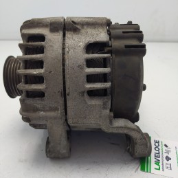 7802261 Alternatore 14V 180A BMW X3 E83 XDRIVE X1 E84 5 E61 520 E60 3 E93 2008-11