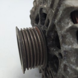 7802261 Alternatore 14V 180A BMW X3 E83 XDRIVE X1 E84 5 E61 520 E60 3 E93 2008-11