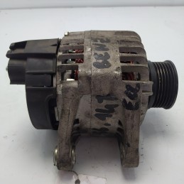 63321826 Alternatore 14V 105A Alfa Romeo 147 1.9jtd 2000-10