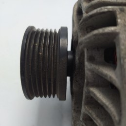 63321826 Alternatore 14V 105A Alfa Romeo 147 1.9jtd 2000-10