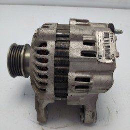 23100-00QA9 Alternatore 12V 110A Nissan Micra III Almera Renault Twingo Scenic Megane 2005-06
