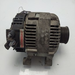 71716609 Alternatore 14V 90A Citroen C5 Fiat Ulysse Ducato Scudo Lancia Zeta 2002-06